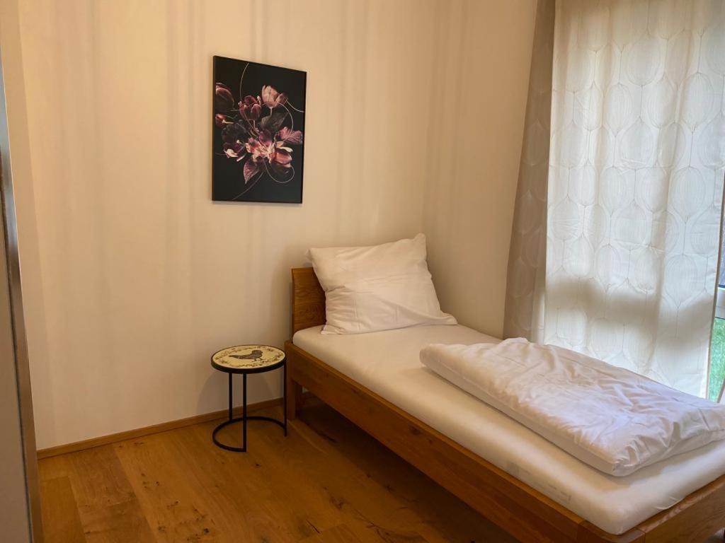 וינה Modern Apartment With Garden Near City Center מראה חיצוני תמונה